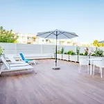 Apart-hotel Sea Experience 4*