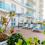 Apart-hotel Sea Experience