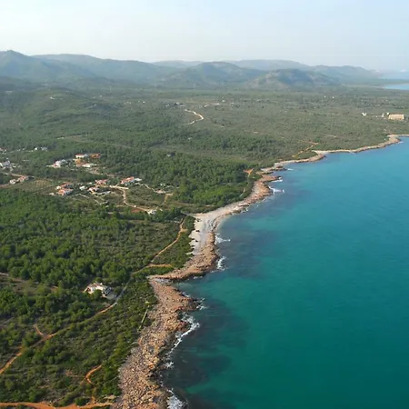 Lejlighedshotel Sea Experience 4*