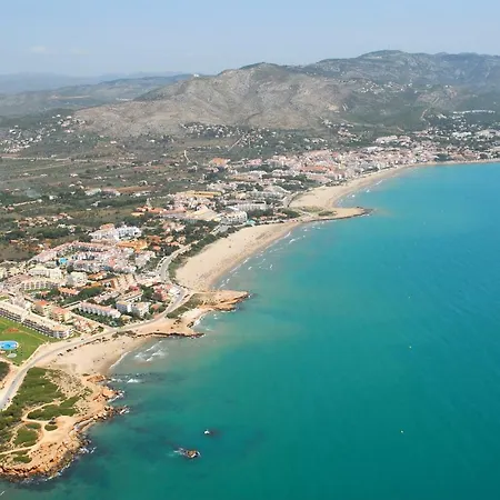 Lejlighedshotel Sea Experience