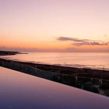 Sea Experience Lejlighedshotel Alcossebre