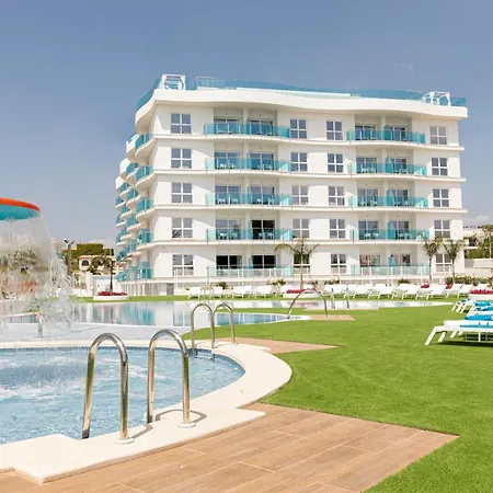 Sea Experience Lejlighedshotel