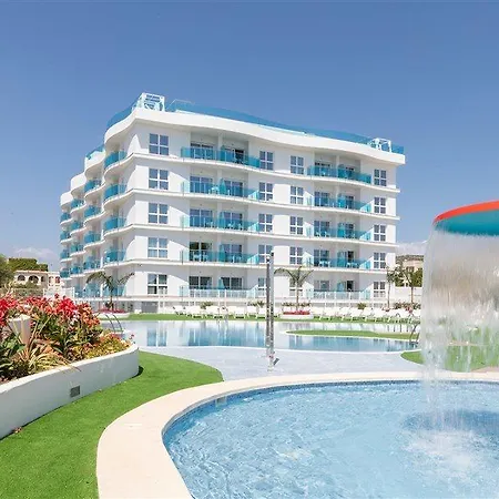 Sea Experience Lejlighedshotel