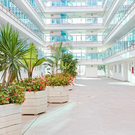 Sea Experience 4* Alcossebre