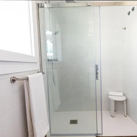 Lejlighedshotel Sea Experience 4*