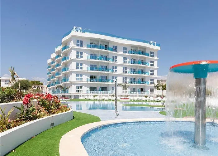 Sea Experience Appart hôtel