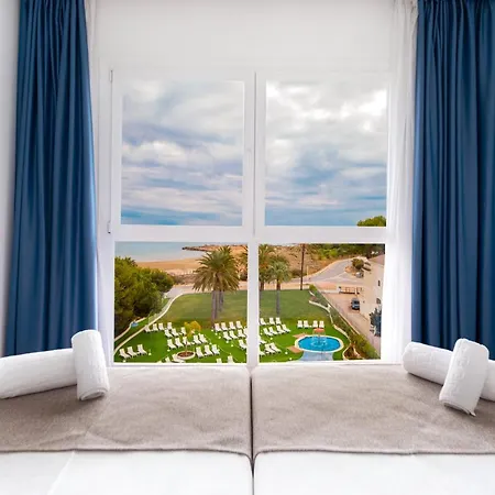 Aparthotel Sea Experience