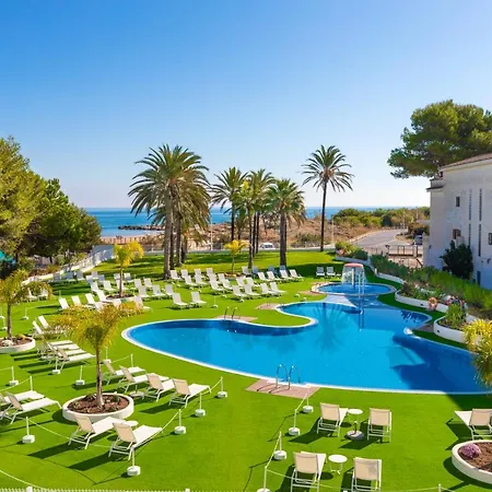 Aparthotel Sea Experience 4*