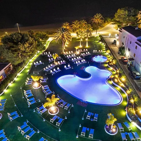 Sea Experience Apartahotel Alcossebre