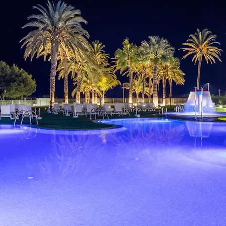 Sea Experience Apartahotel