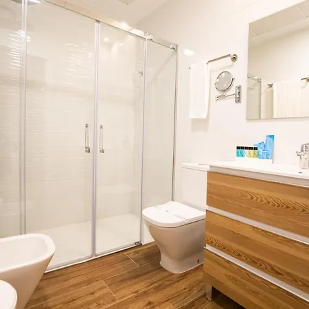 Aparthotel Sea Experience Alcossebre