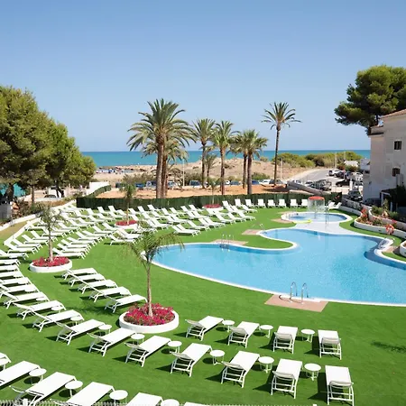 Sea Experience Apartahotel