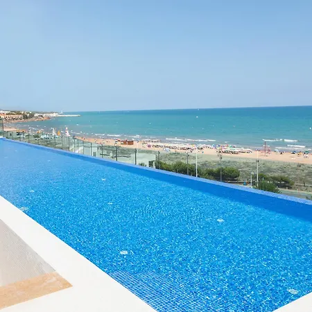 Sea Experience Aparthotel 4*
