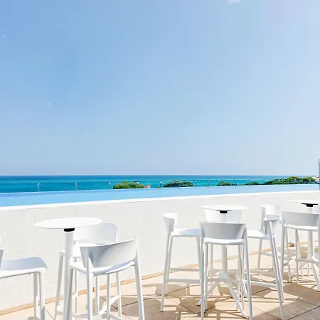 Apart-hotel Sea Experience 4*