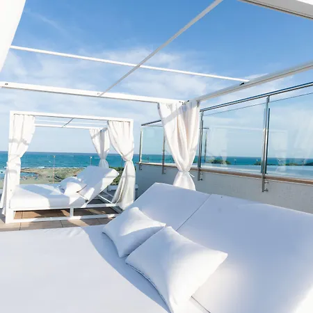 Sea Experience Hotel apartamentowy Alcossebre