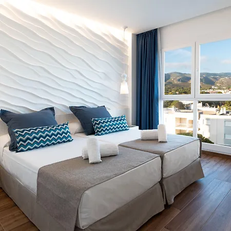 Hotel apartamentowy Sea Experience