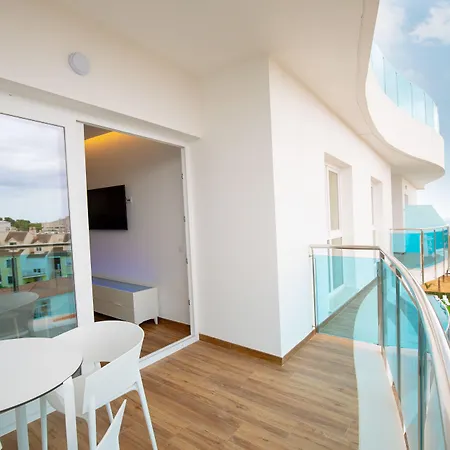 Sea Experience 4* Alcossebre