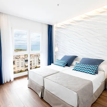 Hotel apartamentowy Sea Experience