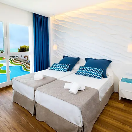 Sea Experience Hotel apartamentowy