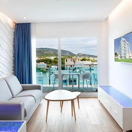 Aparthotel Sea Experience