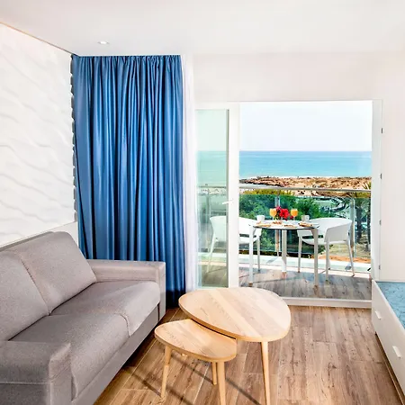 Aparthotel Sea Experience 4*