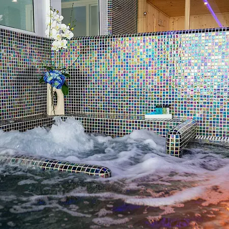 Aparthotel Sea Experience 4*