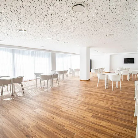 Aparthotel Sea Experience Alcossebre