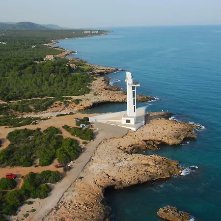 Sea Experience 4* Alcossebre