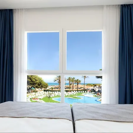 Sea Experience Apartahotel Alcossebre
