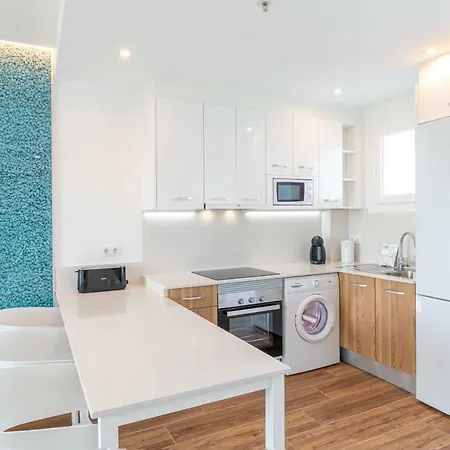 Aparthotel Sea Experience