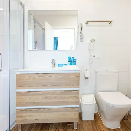 Aparthotel Sea Experience Alcossebre