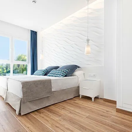 Appart hôtel Sea Experience 4*