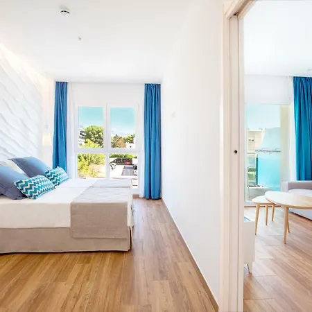 Apartahotel Sea Experience