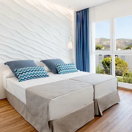 Hotel apartamentowy Sea Experience 4*