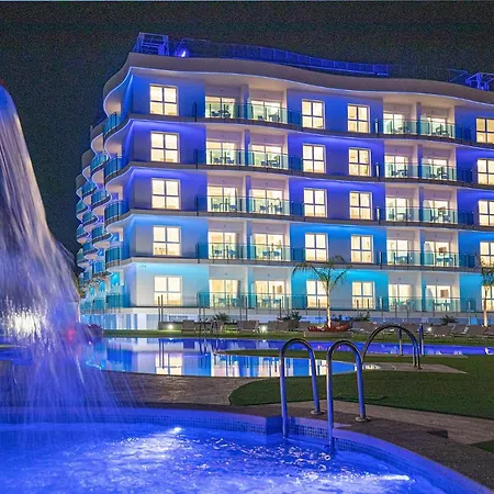 Sea Experience Apartahotel