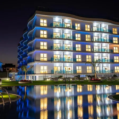 Sea Experience Aparthotel