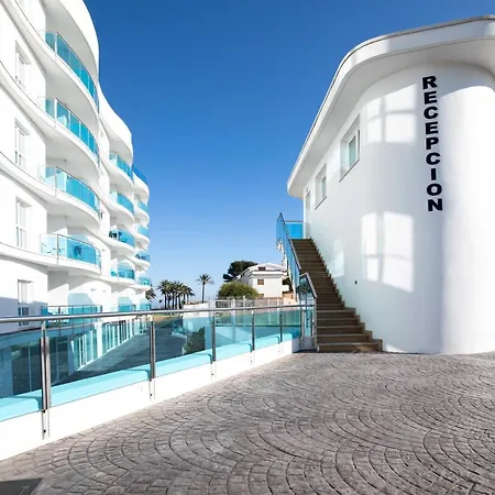 Sea Experience Apartahotel