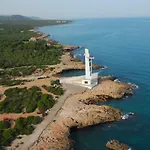 Sea Experience 4* Alcossebre