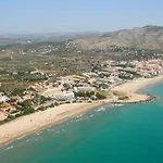 Sea Experience Aparthotel Alcoceber
