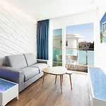 Sea Experience Aparthotel Alcoceber