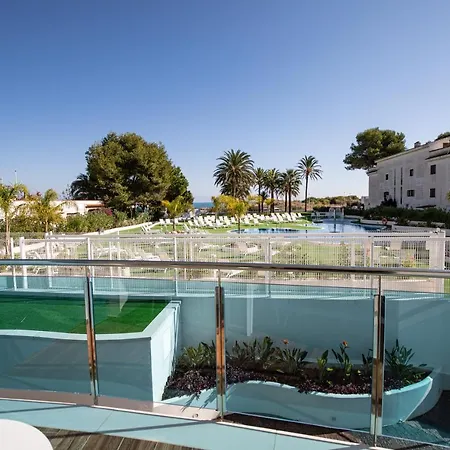 Sea Experience 4* Alcossebre