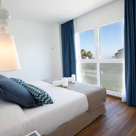 Hotel apartamentowy Sea Experience Alcossebre