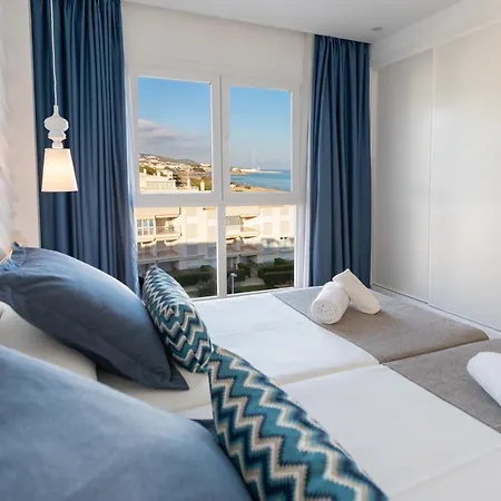 Sea Experience מלון דירות