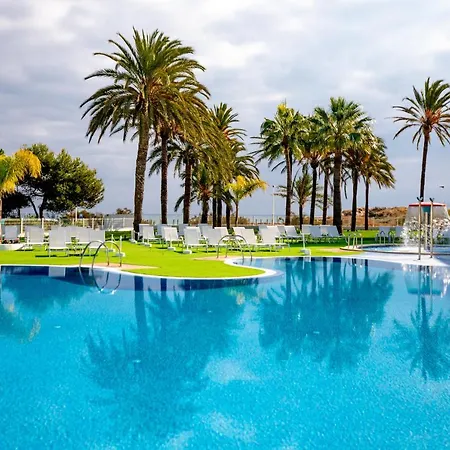 Sea Experience 4* Alcoceber