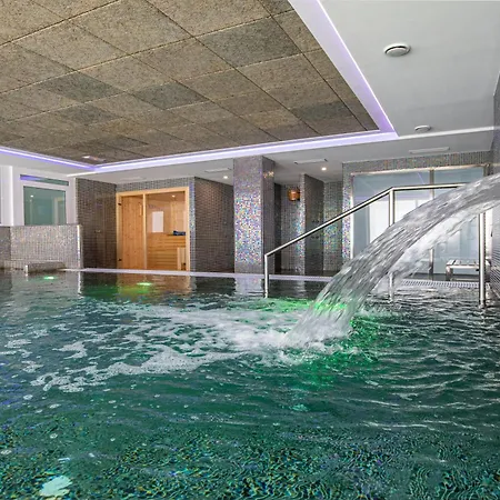 Sea Experience 4* Alcossebre