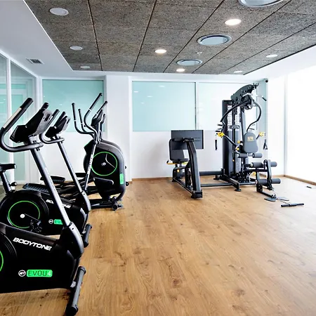 Sea Experience 4* Alcossebre