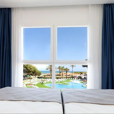 מלון דירות Sea Experience