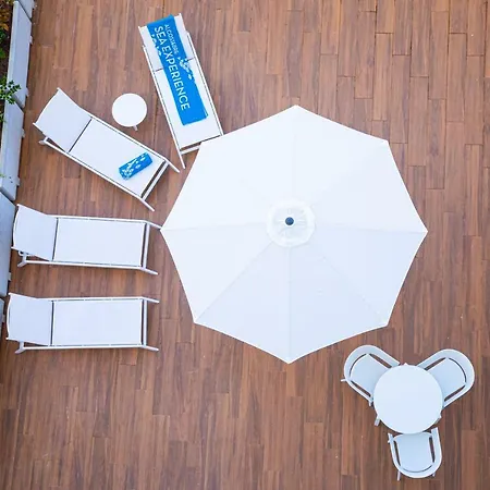 Sea Experience מלון דירות Alcossebre