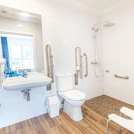 Sea Experience 4* Alcossebre