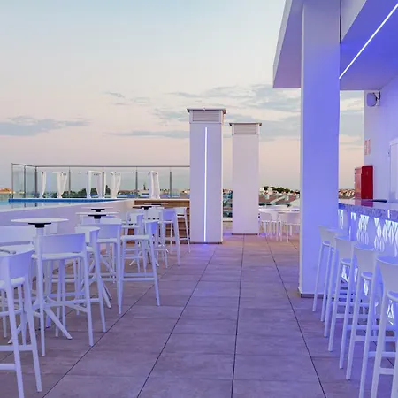 Sea Experience מלון דירות Alcossebre